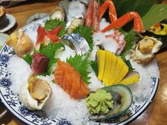 -德川家日本料理(中关村寰太大厦店)