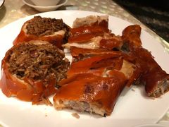 -8餐厅(新葡京酒店)