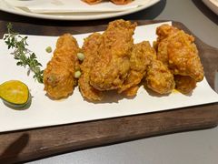 -桂满陇·蟹黄小笼汤包(巴黎春天浦建店)