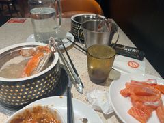 -宴立方海鲜自助(义乌万达广场店)