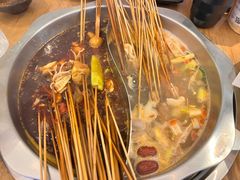 -牛串门串串香(东直门簋街总店)