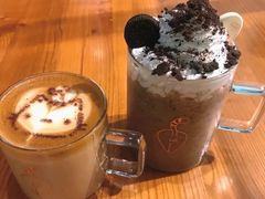 -猫小院猫主题餐厅(南锣旗舰店)