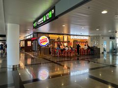 -厦门高崎国际机场-T3航站楼