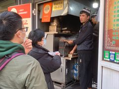 -同来顺烧烤餐厅(哈尔滨道店)