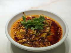 胖子口水鸡-刘胖子家常菜·蹄花焖藕(兴业店)