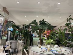 -观塘港茶餐厅(八一大道店)