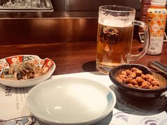 -萤初高端日料王(曲江银泰店)