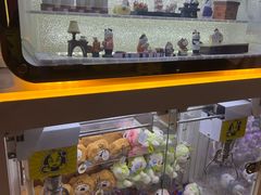 -风云再起游乐汇(北京西单西西友谊店)