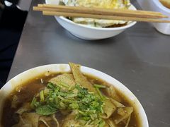 -陈记锅巴菜(五大道店)