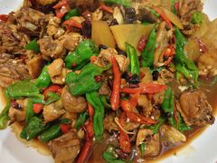 -鲁南仔·滕州炒鸡(经三路店)
