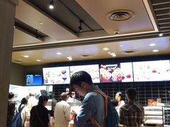 -肯德基(宝利丰店)