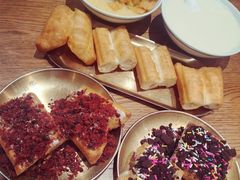 -小豆海棠(人民南路店)