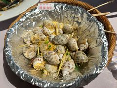 -79号渔船海鲜饭店(龙岗店)
