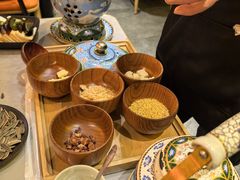 -沪上名羊天下•烤羊腿•东北烧烤•小龙虾(浦东直营总店)