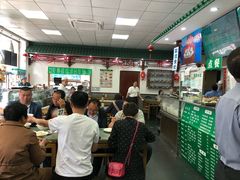大堂-护国寺小吃(东四店)