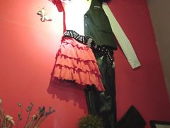 -为你钟情咖啡馆(春熙路太古里步行街店)