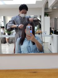 -蚂蚁造型沙龙