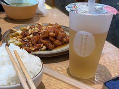 -唐食语粥(青山万达广场店)