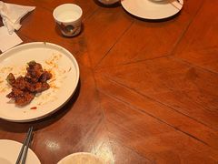 糖醋里脊-外婆家(天河领展店)