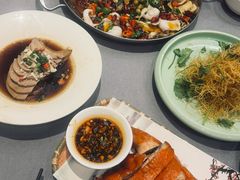 -金哥私房菜馆(张府园总店)