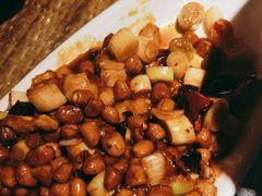 宫保鸡丁-渝信川菜(长安店)