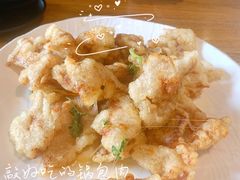 -伴鱼烤货东北菜(雅仕铭苑店)