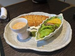 -鮨匠·割烹料理(巨鹿花园店)