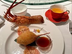 -香宫(九龙香格里拉店)