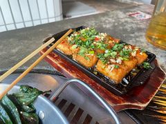 -神伙烧烤(江北黄泥塝店)