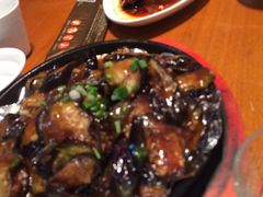 -金掌勺东北菜(格兰晴天店)