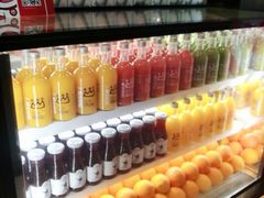 -福晶园益生菌蛋糕面包(紫荆山店)