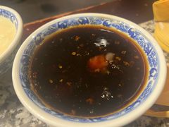 -南京大牌档(崇文门国瑞店)