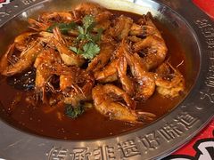 -槐店王婆大虾(新正路店)