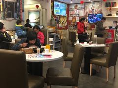 -壹间茶餐厅(天娱广场店)