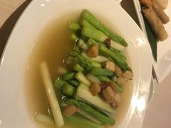 -丽思卡尔顿酒店-天泰轩中餐厅(大沽北路店)