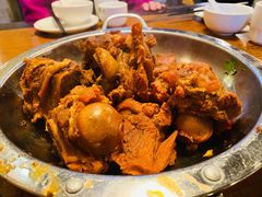 百年传承酱大骨-酒肉门孔府菜(曲阜游客中心店)