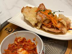 -七八冷面·延边朝鲜族美食(世纪汇店)