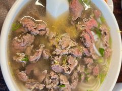 -潮镇老尾牛杂(环城西路店)