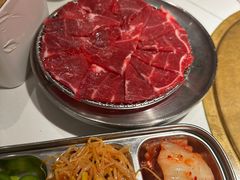 -花味烤肉·拌饭(庐阳万象汇店)
