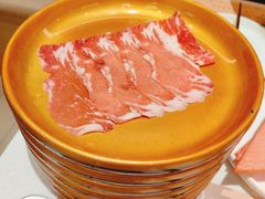 -小茉庐和牛自助火锅(龙湖万达店)
