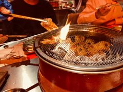 -西塔老太太泥炉烤肉(苏州大悦城店)