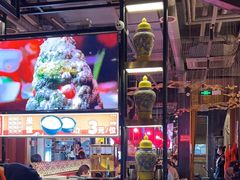 -鸣记脆皮烤鱼·海鲜烤鱼(亿合城店)