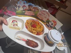 -海底捞火锅(人民广场店)