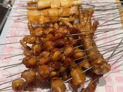-老白清真烧烤(锦州旗舰店)