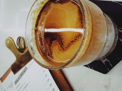 DIRTY-麻雀咖啡SPARROW COFFEE(十全街店)
