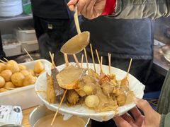 -郭记小街麻辣烫(南小街总店)