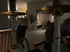 -Hideout Hookah Lounge·隐觅地