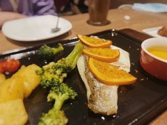 -必胜客(西溪欢乐城店)