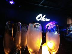 -ohbar live house(人广店)