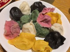 -必点海鲜·海肠捞饭大王(滨江道店)